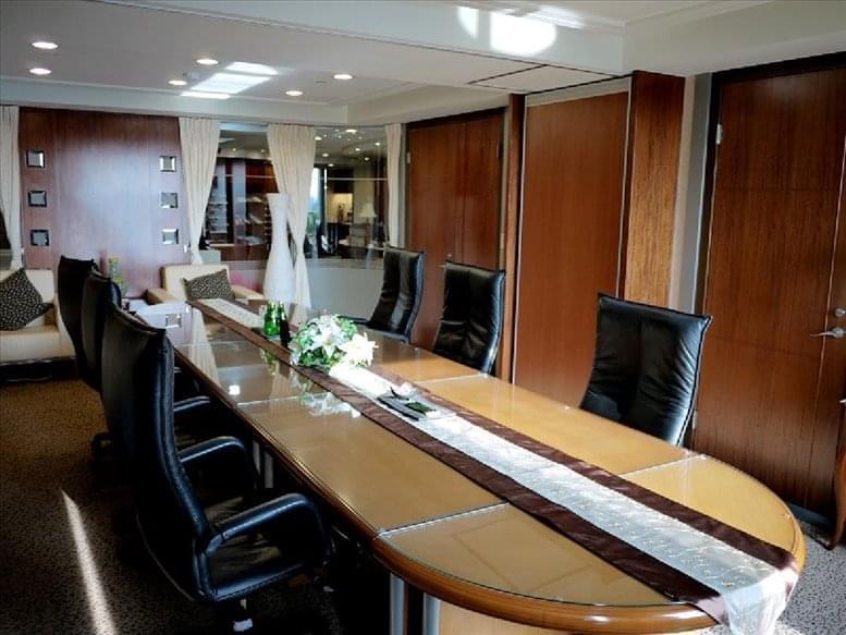 Globaltown International Business Center  image 1