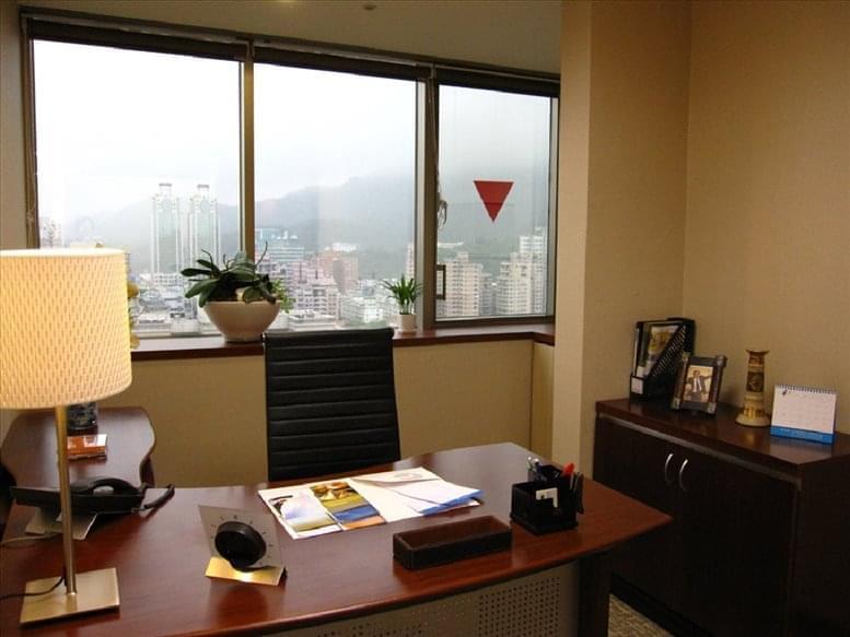 Globaltown International Business Center  image 2