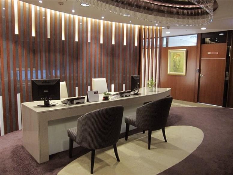 Globaltown International Business Center  image 3