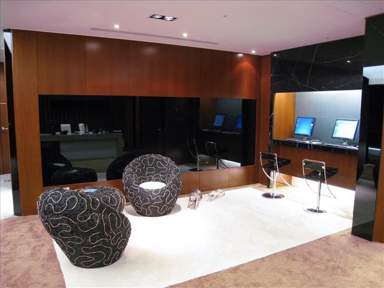 Globaltown International Business Center  image 1