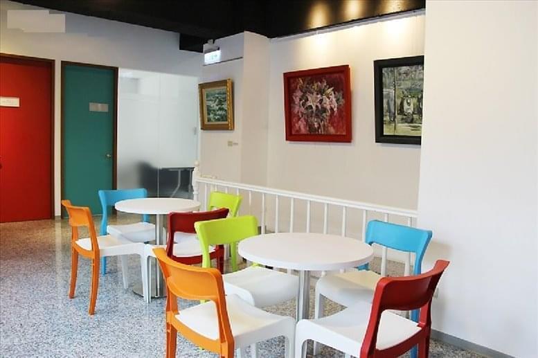 Globaltown International Business Center  image 2