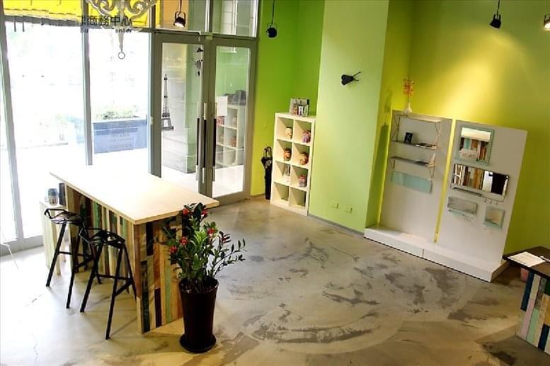 Globaltown International Business Center  image 4