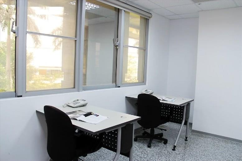 Globaltown International Business Center  image 3