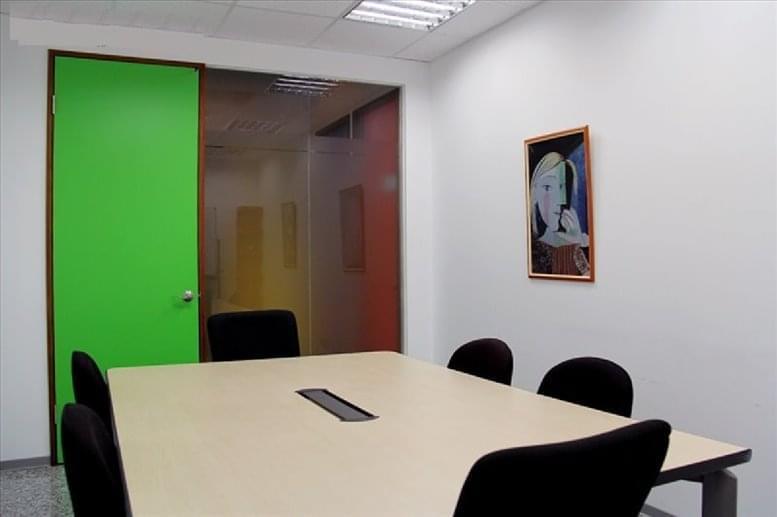 Globaltown International Business Center  image 5