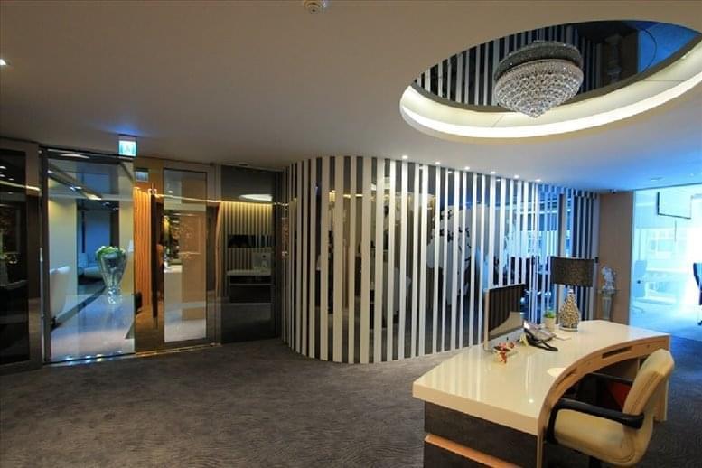 Globaltown International Business Center  image 2