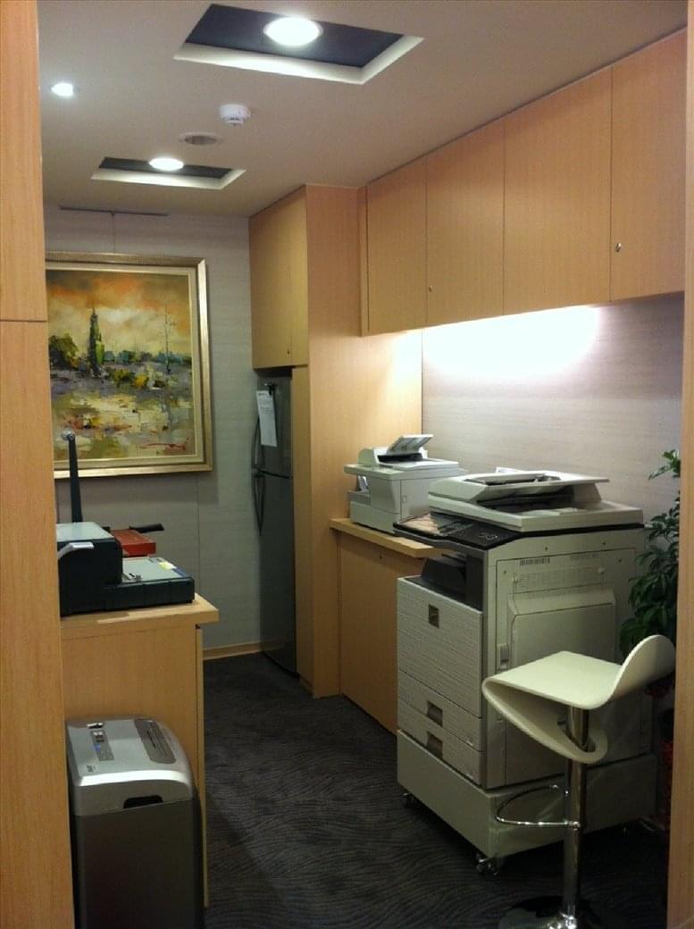 Globaltown International Business Center  image 4