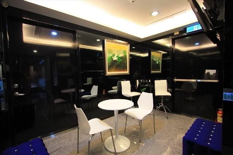 Globaltown International Business Center  image 3