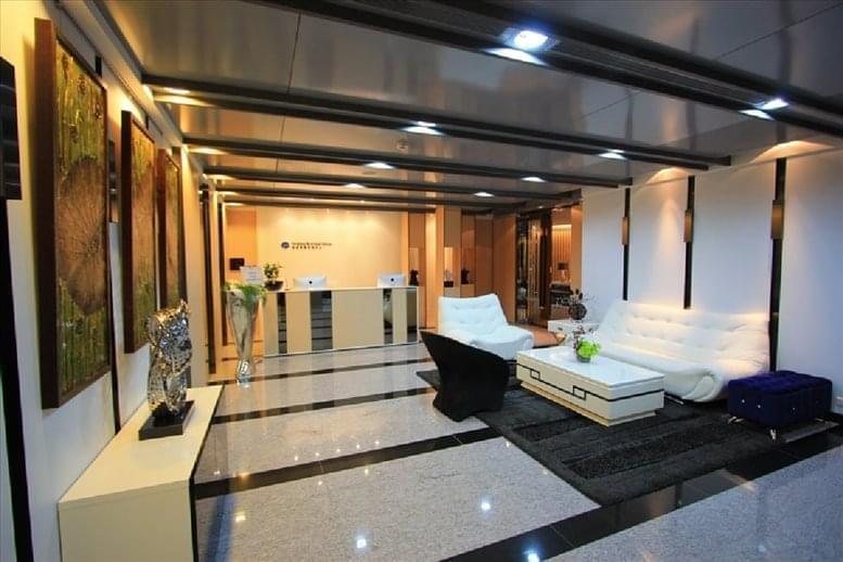 Globaltown International Business Center  image 5