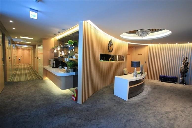 Globaltown International Business Center  image 1