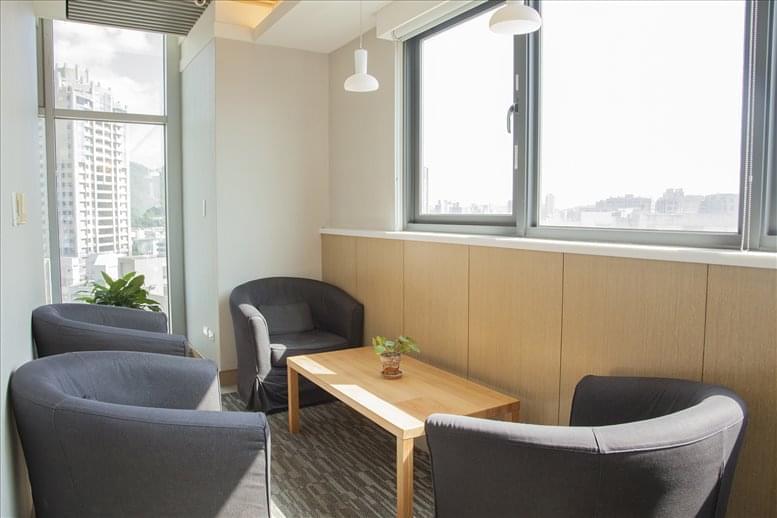 Taiwan 66 International Business Center image 2