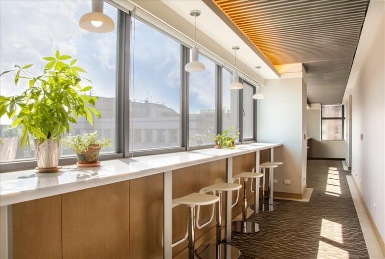 Taiwan 66 International Business Center image 4