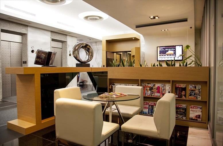 Taiwan 66 International Business Center image 3