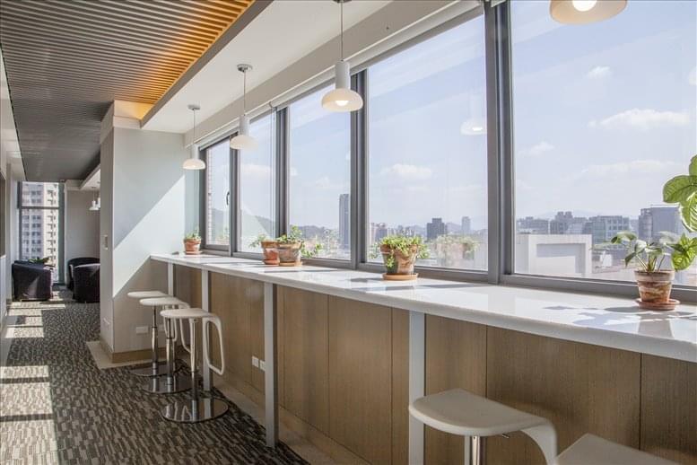 Taiwan 66 International Business Center image 1