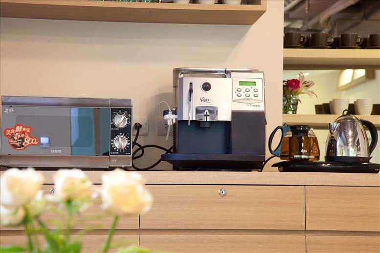 HSIBC International Business Centre  image 2