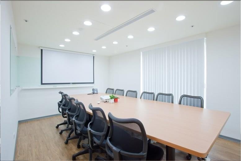 HSIBC International Business Centre  image 4