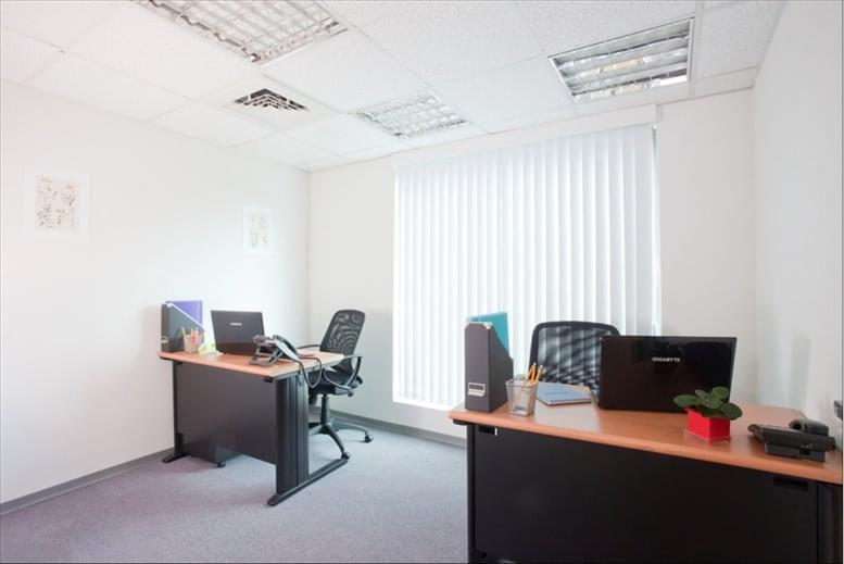 HSIBC International Business Centre  image 5