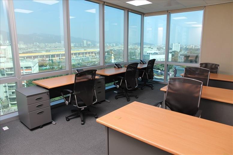 Universal Innovation Business Center image 2