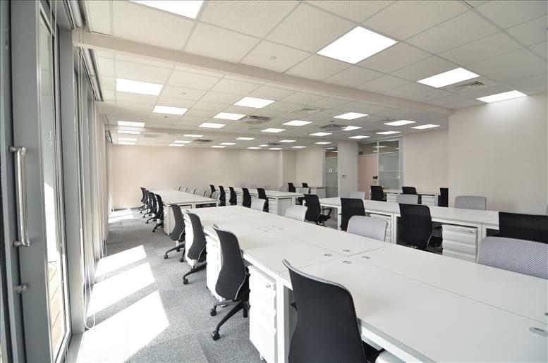 Universal Innovation Business Center image 4