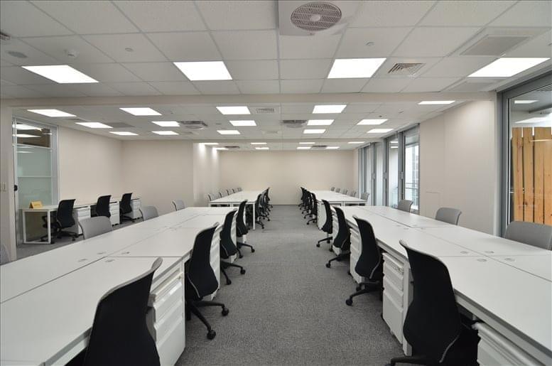 Universal Innovation Business Center image 3