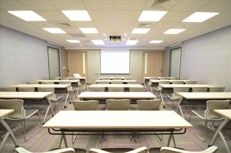 Universal Innovation Business Center image 5