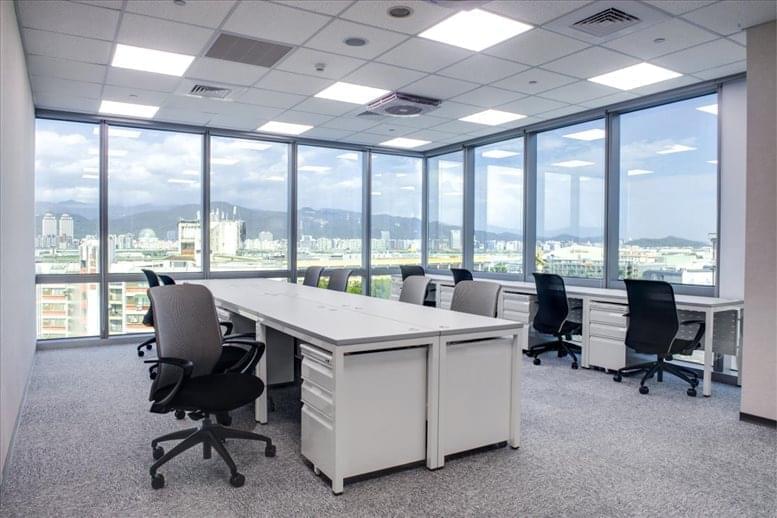 Universal Innovation Business Center image 1