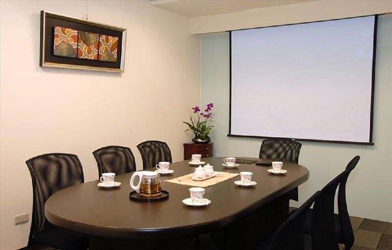 Globaltown International Business Center  image 4