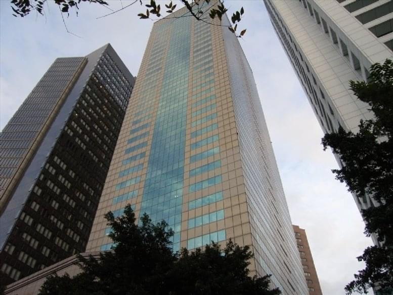 Globaltown International Business Center  image 1