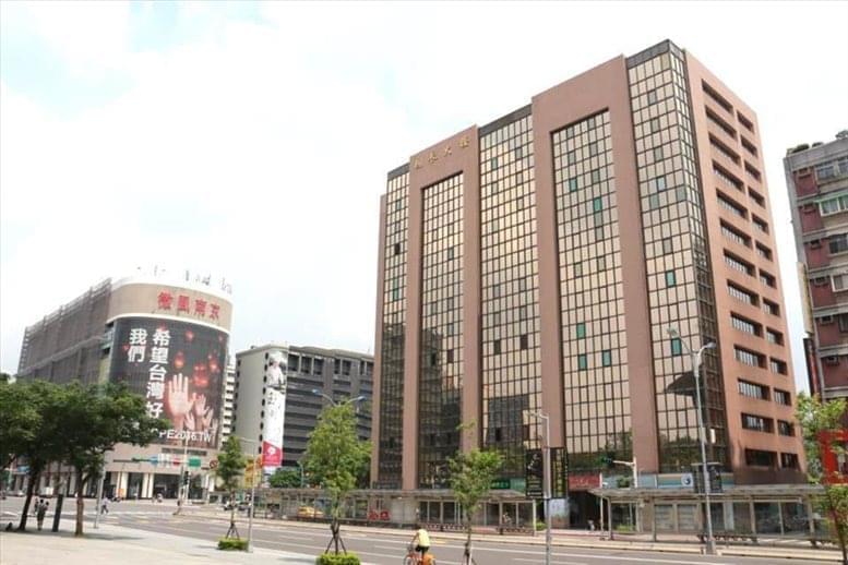 Moore Stephens Business Center image 2