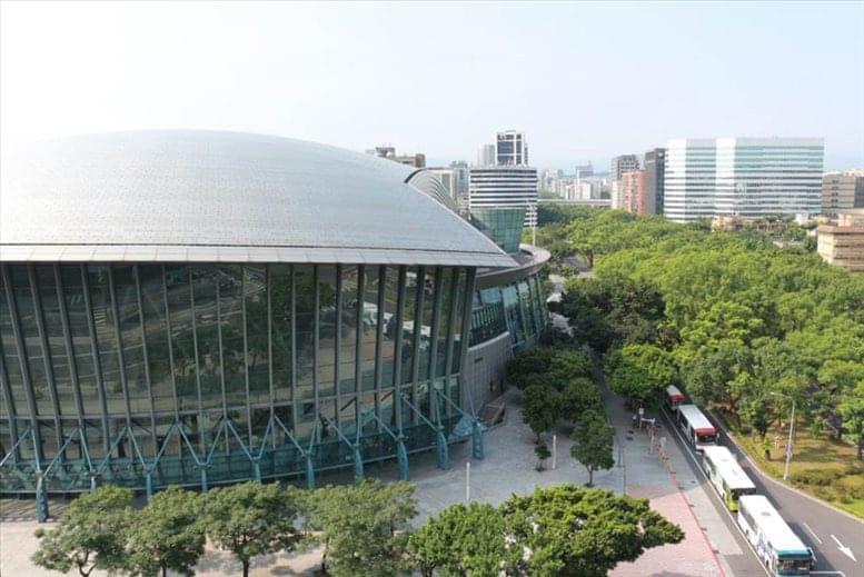 Moore Stephens Business Center image 4