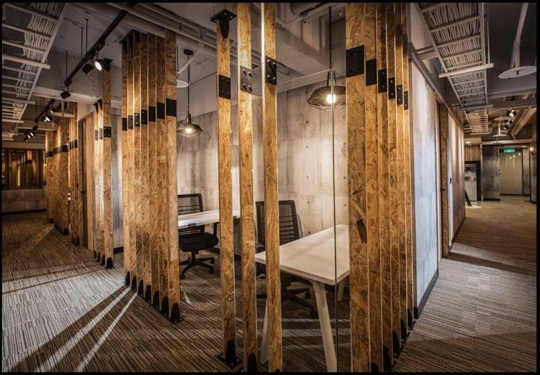 Moore Stephens Business Center image 3