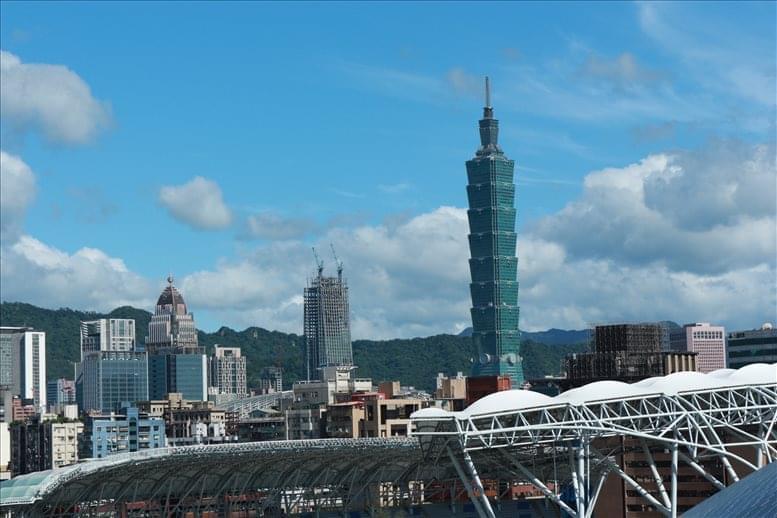 Moore Stephens Business Center image 1