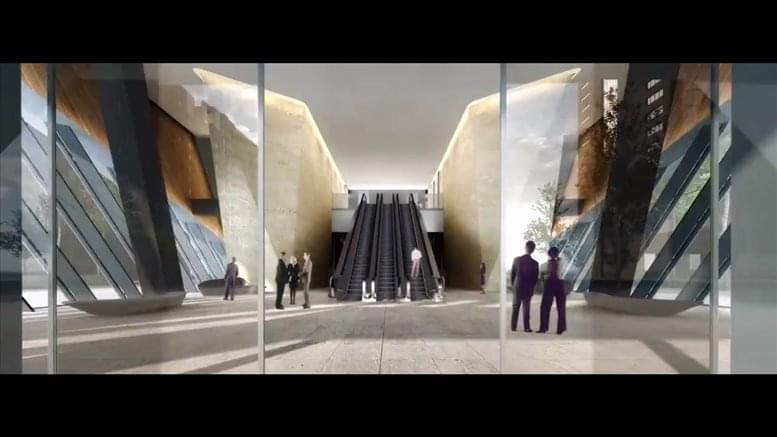 The Executive Centre - South East Asia image 2