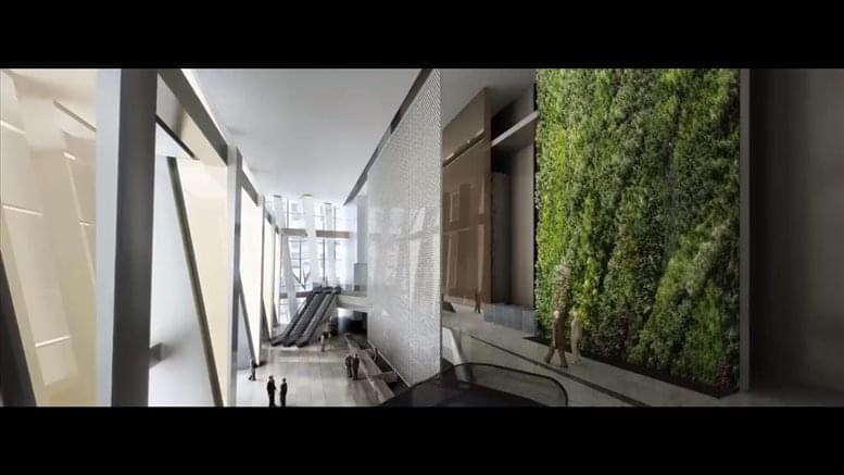 The Executive Centre - South East Asia image 4