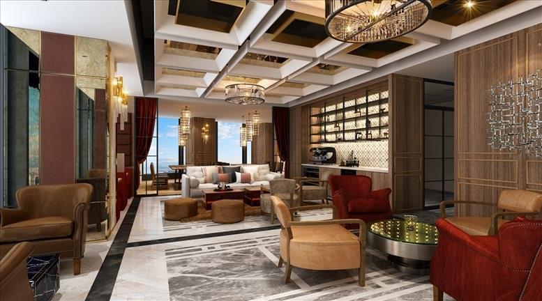 The Executive Centre - South East Asia image 5