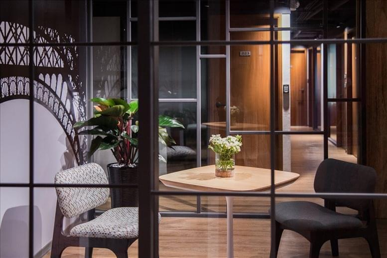 HC Business Center image 4