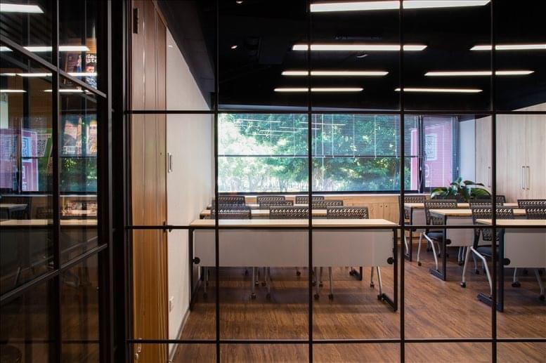 HC Business Center image 1