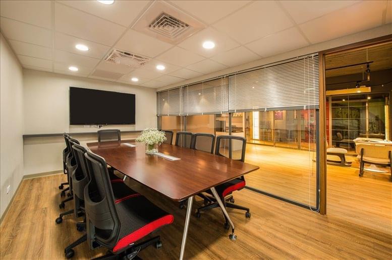 HC Business Center image 4