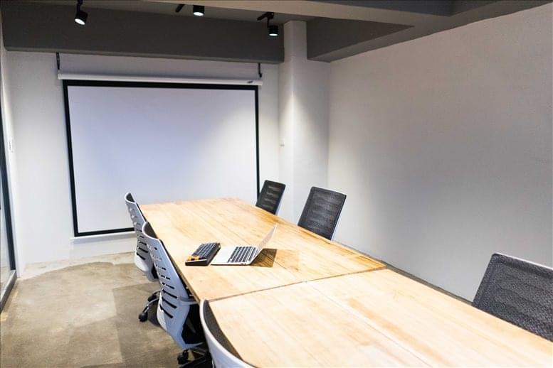 102 Co-Working Space image 2