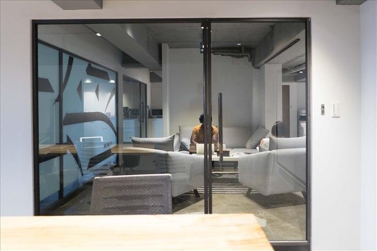 102 Co-Working Space image 4