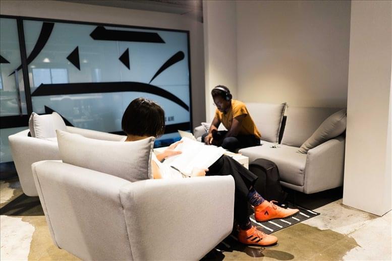 102 Co-Working Space image 3