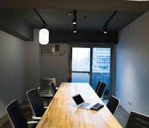 102 Co-Working Space profile image