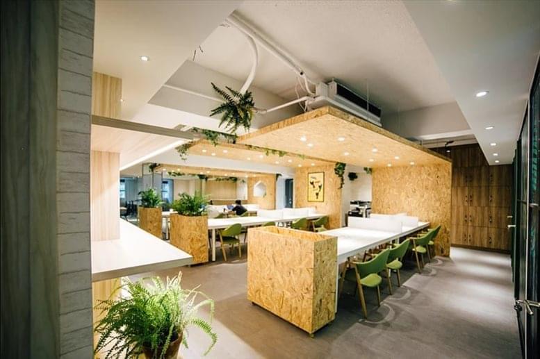 Hour Jungle Coworking image 1