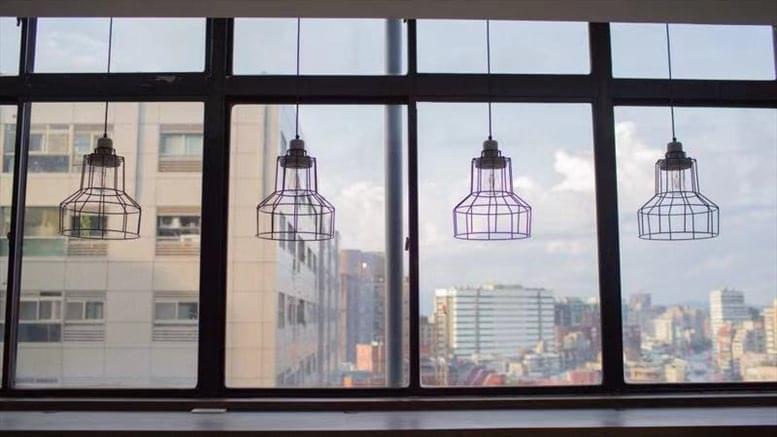 UCommune Tai Pei. image 4