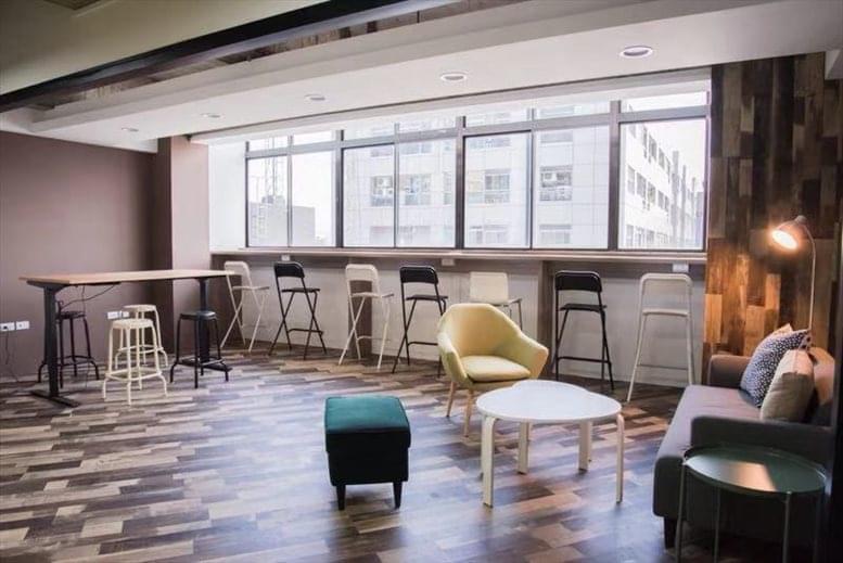 UCommune Tai Pei. image 5