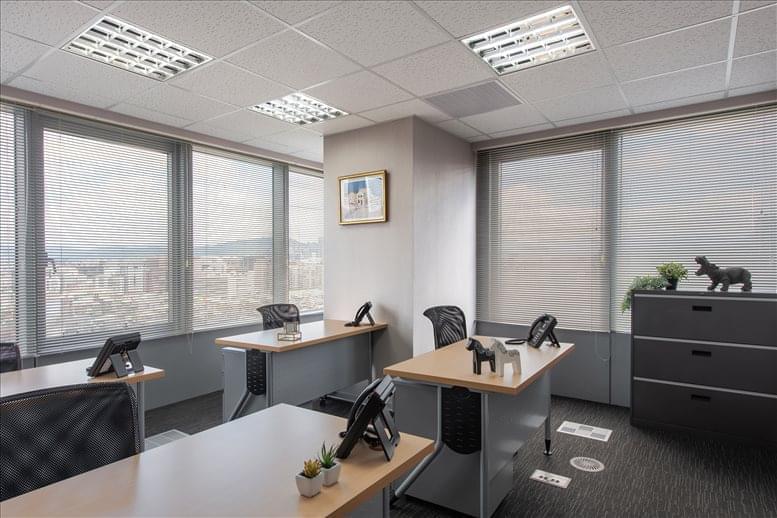 Globaltown International Business Center  image 2