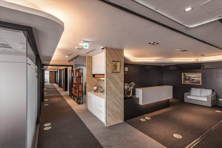 Globaltown International Business Center  image 4