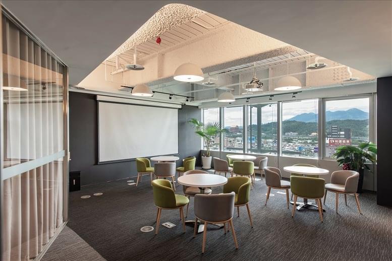 Globaltown International Business Center  image 3