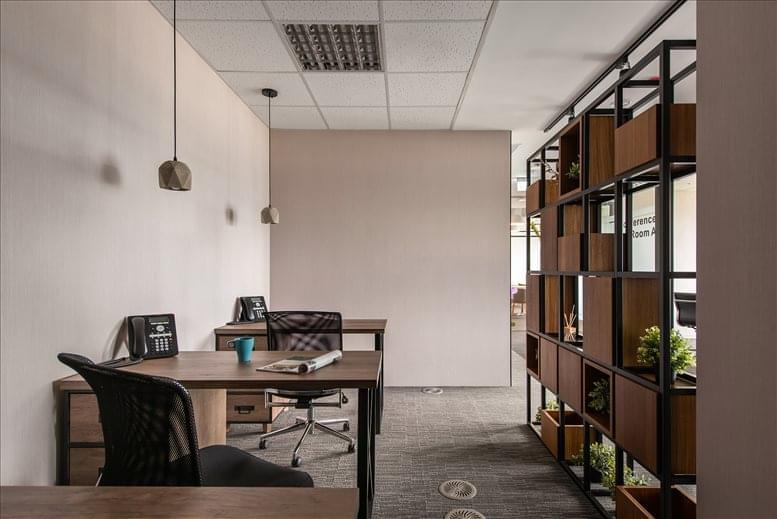 Globaltown International Business Center  image 5