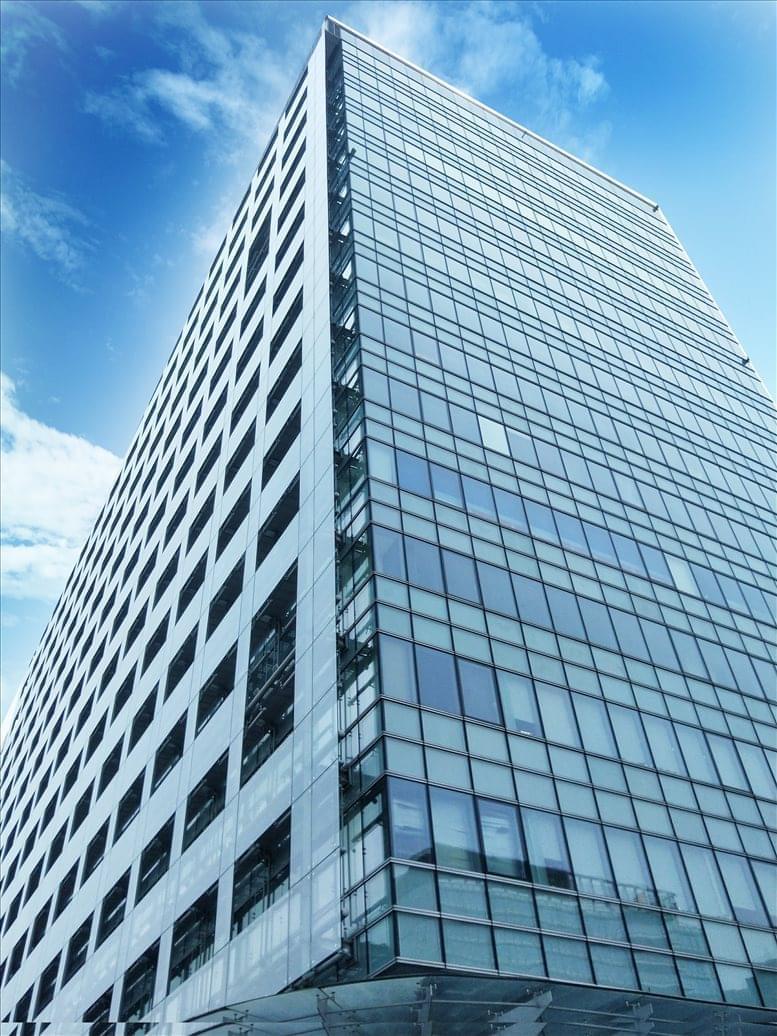 Globaltown International Business Center  image 1