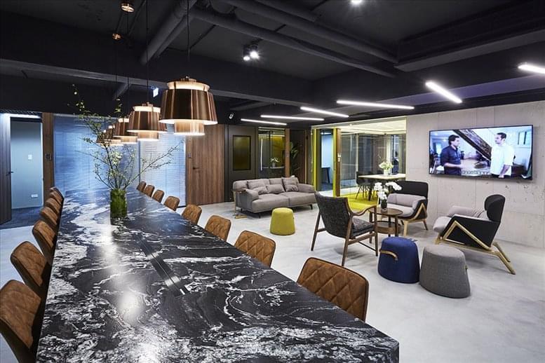 access business center image 2